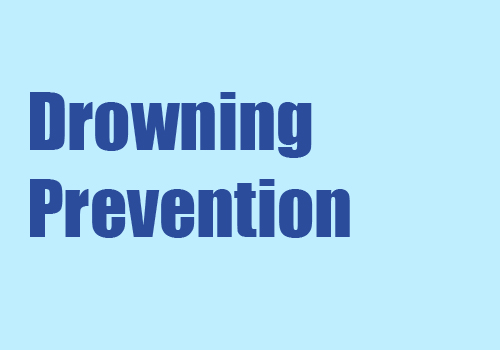 Drowning Prevention