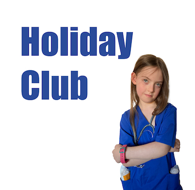 Junior Medic Holiday Club