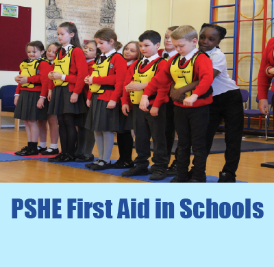 PSHE sessions for schools 